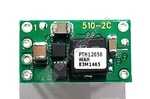 4 Pcs Texas Instruments PTH12050WAH Dc Donverter 1.2-5.5V 6A. Fixed Price $59.99.