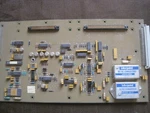 Pcb With Interpoint HR301-2812 HR151-2805 Original Dc/dc Converter Lot AA317. Fixed Price $510.00.