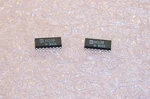 Qty (50) CD74HC138M Harris SOIC-16 Smd Decoder / Demultiplexer Nos. Fixed Price $12.99.