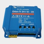 Victron Orion-tr 12/24-20A (240W) Isolated Dc-dc Converter IP43. Fixed Price $89.59.