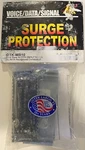 Ditek DTK-MB10, 1-UP Base For DTK-2MHLP Module 497B Recognized Component. Fixed Price $42.99.