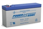 8V 3.2AH Sla Battery Vision CP832S Replacement F1 Terminal Agm Sealed Lead Acid. Fixed Price $18.45.