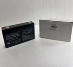 Coopower Vrla 5EFF5 Sealed Lead Acid Battery Rechargeable. Fixed Price $17.50.