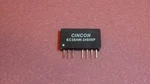 Cincon EC3SAW-24S05P Isolated Dc/dc Converters 9-36VIN 5VOUT 3W/BLACK Plastic. Fixed Price $65.00.