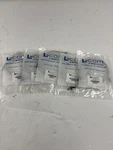 Pack Infinite L-com 5'L 26AWG Pvc CAT5E RJ45 Gray Jacket Ethernet Cables. Fixed Price $49.99.