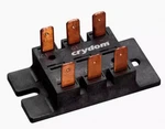 New In Box Crydom B412F-2T Power Supply Module. Fixed Price $177.88.