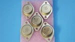 One- Ic, Voltage Regulator, LM338K/STEEL, Nsc, 2-PIN. Fixed Price $39.00.