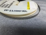 (100) AD1580ART-REEL7 Analog Devices Vref Shunt Prec 1.225V SOT23 New Nos $29. Fixed Price $29.00.