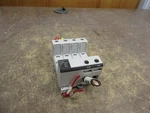 Cooper Bussmann Surge Suppressor Base BSPM4208WYNGR Used. Fixed Price $100.00.
