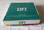 Dfi NP951-B16C, 770-NP9511-351G, 3.5 Embedded Single Board Computer (sbc), 12V. Fixed Price $349.99.