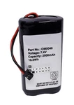 Designs Vision Inc. Daylite Dvi-led Replacement Battery. Fixed Price $60.00.