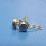 (1PC) LM185H1.2/883 Linear Technology V-ref Precision 1.235V 20MA 2-PIN TO-46. Fixed Price $39.95.