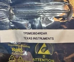 Texas Instruments TPSM53604RDAR Dc/dc Buck Power Module Lot Of 10 New. Fixed Price $129.00.