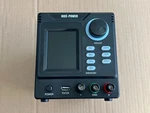 Programmable RS232 High Voltage Dc Power Supply With Memory 300V 1A - No Cables. Fixed Price $176.46.