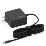 100W-USB-C-CHARGER, Usb-c-laptop-charger Fast Compatible With Asus Ro.... Fixed Price $25.91.