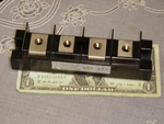 Mitubishi Electric RM150DZ-2H / C77C203E Semiconductor High Power Insulated New. Fixed Price $39.95.