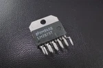 LM2879T National Semiconductor Dual Audio Power Amplifier 8W 11 Pin TO-220 Th. Fixed Price $14.95.