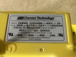 Current Technology ISB80 120/208-3GY-10 Transient Voltage Surge Suppressor. Fixed Price $434.99.
