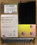 KCR-760 821-76111-02 Kato Engineering Voltage Regulator Avr. Fixed Price $849.99.