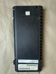 Motorola Mobile Radio Transceiver Black S2517A 12V Dc 3W Fcc ABZ89FT5725 Unit. Fixed Price $35.99.