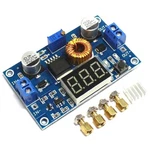Buck Step-down LM2596 Power Converter Module Dc 4-38V To 1.25-36V Voltmeter. Fixed Price $6.99.