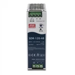 Trendnet TI-S12048 Single Output Industrial Din Rail Power Supply New. Fixed Price $25.00.