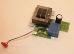 Micro Motion RFT9710 Mmi Pcb #1002244 Rev Sae UL-12V Power Ac Board. Fixed Price $50.00.