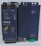 Puls UBC10.241 Uninterruptible Power Supply. Fixed Price $242.92.