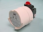 New Abb 22/06-69 Ip Converter 4-20MA 3-15 Psi H19. Fixed Price $400.00.