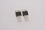 Texas Instruments UA7805CKC Linear Voltage Regulator 5.0V 1500MA Qty.. Fixed Price $35.99.
