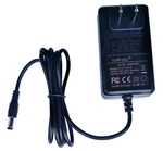 12V Ac Adapter For Asian Power Apd WA-36A12U Devices Inc Battery Charger. Fixed Price $9.99.