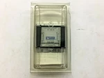 MI-J50-MZ, Vicor, Dc Converter 5V 25W. Fixed Price $543.69.