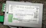 Tycon Power TP-DCDC-1218 Converter Poe Ethernet 18V 1A Out. Fixed Price $25.00.
