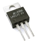 LM317T Fairchild Voltage Regulator. Fixed Price $35.00.