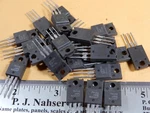 Jrc 7912A Negative 12V Voltage Regulators Qty 20 Nos Amp. Fixed Price $15.00.