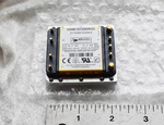 New Vicor V24B15T200BG2 Mini Dc-dc Converter Module IN-24V OUT-15V POWER=200W. Fixed Price $125.99.