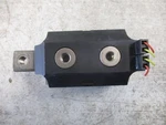 International Rectifier Scr Module IRKT250-12 Used. Fixed Price $50.00.
