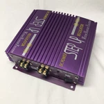 Dc Power 12V Input 24V Output Step Up Regulator With Noise Filter SR-700-24. Fixed Price $84.95.