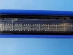 (10 Pcs) MIC5255-3.3BM5 Micrel Reg Linear 3.3V 150MA SOT23-5. Fixed Price $7.95.