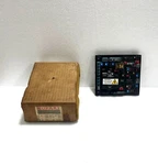 Nupart E000-23410+45-0053 MX341 Automatic Voltage Regulator. Fixed Price $350.00.