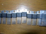 2PCS Micrel MIC29502BT TO-220 High-current Low-dropout Rh. Fixed Price $11.40.