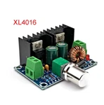 Dc-dc Step Down Buck Converter Power Supply Module XL4016E1 Pwm Board 8A 200W. Fixed Price $10.71.