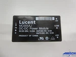 Lucent MC005AJ Power Module In:dc 28V, 0.23A Out:dc 5V, 0.5A - Lot Of Five (5). Fixed Price $30.00.