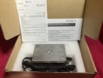 Psion Model PS1370 Pre Regulator Power Supply Input 24-90V Output 15V 6A. Fixed Price $50.00.