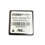SPM15-033-Q12N-C Murata Dc/dc Converter. Fixed Price $35.00.