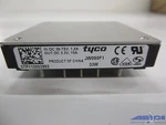 Tyco JW050F1 Power Module, In:dc 36-75V, 1.2A, Out:dc 3.3V, 10A. Fixed Price $22.00.