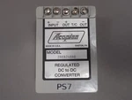 Used - Acopian 28EB24E60 Regulated Dc To Converter. Fixed Price $53.87.
