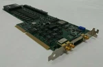 S DAC200 120047 Circuit Board With Datel Dc/dc Converter UWR-5/4000-D12 (*). Fixed Price $425.00.