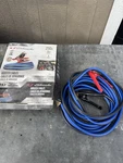 Schumacher BC4 Gauge, 20 Ft Booster Cable 250A Rating. Fixed Price $49.99.