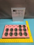 Lot Of Power-one QME48T20120-NGB0G,TIM34-0053-01 Module Pcb, 176645. Fixed Price $750.00.